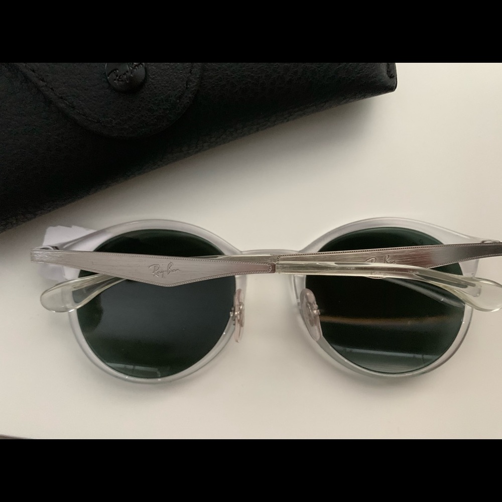 Ray Ban sunglasses